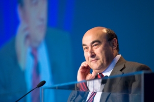 Acer-ի նախագահը հրաժարական է տվել