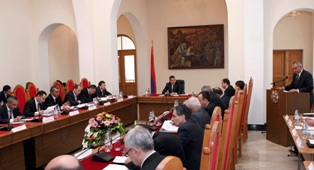 Կվերականգնվի «Գյումրի-2» ենթակայանը