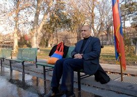 Րաֆֆի Հովհաննիսյանի հացադուլի հետեւանքները տեսանելի կլինեն ամիսներ անց. Ստյոպա Ս