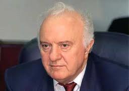 Շեւարդնաձեն չի ուզում խոսել Սահակաշվիլիի կատարած սխալների մասին