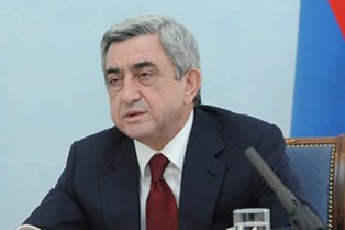 «Երկիր». ԼՂՀ-ն պետք է պարտադրի իր ներգրավումը Երեւան-Բաքու հարաբերություններում