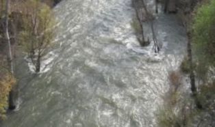 Հրազդան գետում գտել են ձկնորսի դիակը