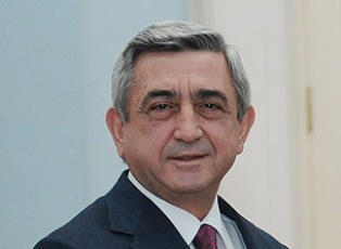 Armenian President congratulates Assyrian community on Kha-B’Nisan holiday