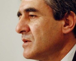 ՌԱՀՀԿ ղեկավար է նշանակվել է նույն կենտրոնի փորձագետ Մանվել Սարգսյանը