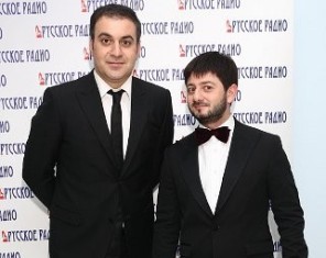 Ապրիլի 1-ին Ռուսաստանի նախագահը հանդիպել է Գարիկ Մարտիրոսյանի եւ Միխայիլ Գալուստ