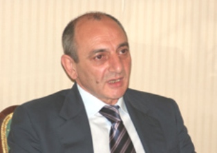 Heads of Armenian and NKR universities meet in Stepanakert