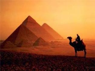 No tours to Egypt from Armenia