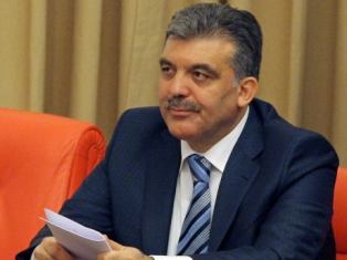 Գյուլն Իսրայելի նախագահին հրավիրել է Թուրքիա, սակայն դեռ պատասխան չի ստացել