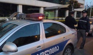 Картину «Кахетинское вино» пытались вывезти из Грузии для российского коллекцион