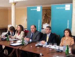Cypriot public figure outlines similarities between Nagorno-Karabakh, Cypriot co