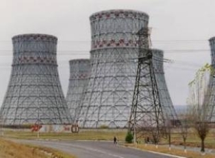 Second unit of Armenian NPP stopped
