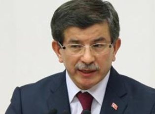 Դավութօղլուն կարեւորում է Լիբիայում ՆԱՏՕ-ի գործողությունները