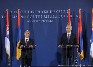 It is impossible to force Karabakh people to surrender their independence - Arme