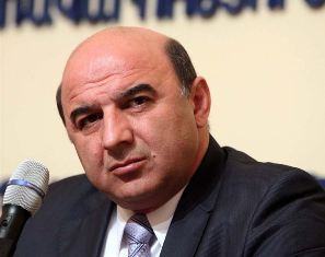 Հայաստանը չի հրաժարվելու ատոմային  էներգետիկայից, անգամ Ճապոնիայի դեպքերից 
հետ