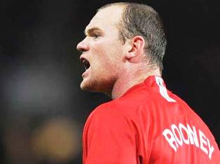 Ուեյն Ռունին որակազրկվել է ուղիղ եթերում հայհոյելու համար