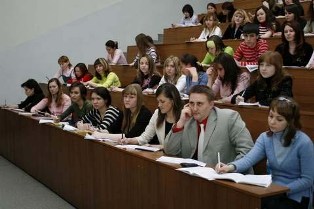 Министерство образования и науки Армении представило количество мест в аспиранту