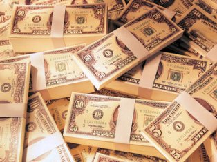Ադրբեջանի արտարժութային պահուստները 6.7 մլրդ դոլար են