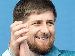 Рамзан Кадыров во второй раз вступил в должность главы Чечни