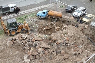 «Чоррорд инкнишханутюн»: Мэру Аштарака хватило духу пойти против Контрольной слу