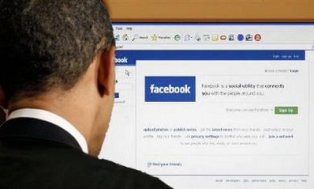 Obama to address Americans via Facebook