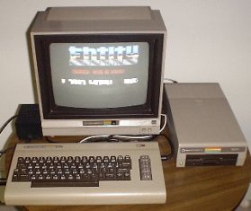 «Հին ու բարի» Commodore 64 համակարգիչը կրկին կթողարկեն