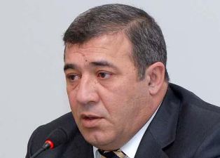 Դատ. Լրագրողն ընդդեմ գործարար պատգամավոր Ռուբեն Հայրապետյանի