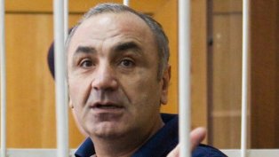 Испания возвращает России криминального авторитета Тариэла Ониани