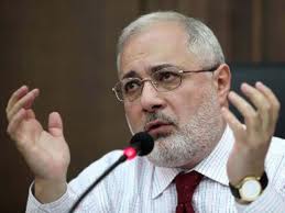 Power considered natural disaster in Armenia, ARFD member says
