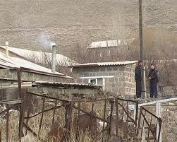 Изучается вопрос газификации ряда сел Ширакской области Армении