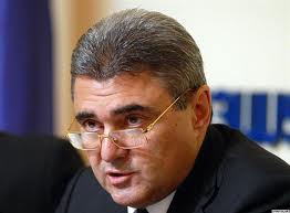 Министр здравоохрения Армении недоволен проектом строящегося медицинского центра