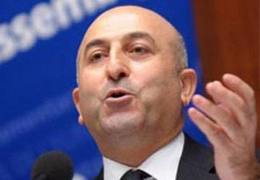 Չավուշօղլուն Բաքվում հիշել է Ստեփանակերտի օդանավակայանի մասին