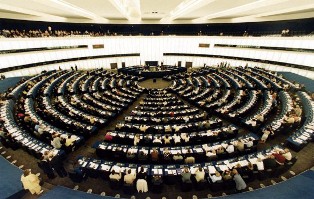 Европарламент примет итоговую резолюцию по Сирии, Бахрейну, Йемену