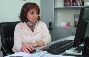 Խմբագիրներին փորձում են դարձնել գրաքննիչներ. «Հրապարակ»-ի գլխավոր խմբագիր
