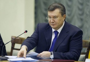 Президент Украины выступил в Раде: «надо сотрудничать с Москвой»