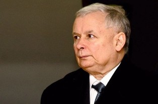 Ярослав Качиньский обвинил премьера Польши в заговоре с Путиным