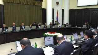 Правительство Армении продлило срок льготного таможенного режима для товаров, вв