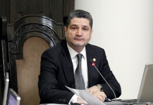 Armenian Government holds constrictive dialogue with oppositional party - prime