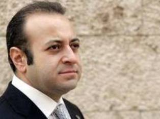 Turkish Minister insults Armenian Diaspora