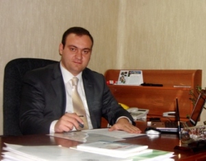 Արսեն Բաբայան. Սամսոն Խաչատրյանի առողջական վիճակը կայուն է, որեւէ վատթարացում չի