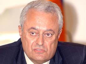 «Հայկական ժամանակ». Երվանդ Զախարյանը կարող է դառնալ քավության նոխազ
