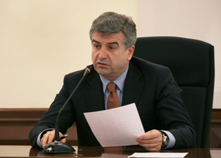 Քաղաքապետարանը դեմ է Ավագանու անդամ կոմպոզիտորի ընկերությանը հարկային արտոնությո