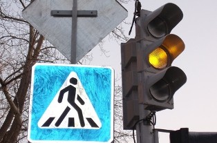 Ուրախ լուր. 24 ժամվա ընթացքում ոչ մի ճանապարհային պատահար չի արձանագրվել