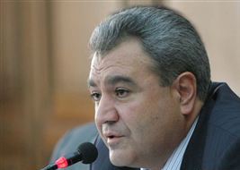 В Москве пройдет совместное заседание Совета высших контрольных органов Армении