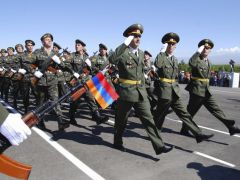 В докладе Госдепа США подробно представлены инциденты в армянской армии