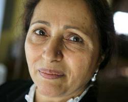 Թուրքիան սուտ զեկույցների գծով հավասարը չունի. Ռաքել Դինք