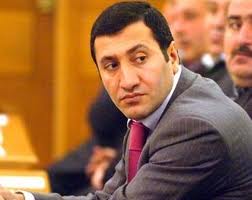 Компания «Грейт Велли» Тиграна Арзаканцяна обещает заплатить долги –
она не ба