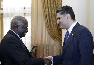 FAO реализует в Армении «абрикосовую» программу
