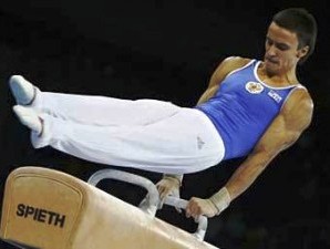 Armenia wins bronze at European Artistic Gymnastics Individual Championship