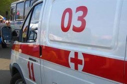Бывший руководитель сельской общины попал в ДТП