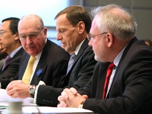 Сопредседатели Минской группы ОБСЕ прибывают в Ереван
